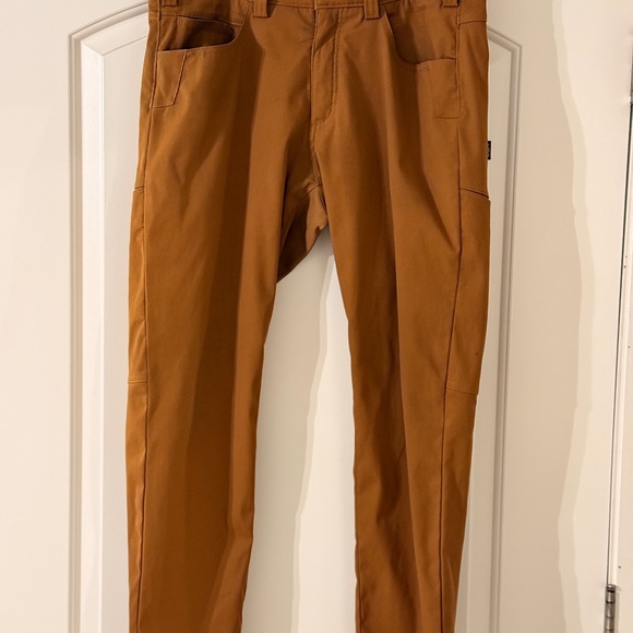 TrueWerk EDO WorkPant - Picture 3 of 12
